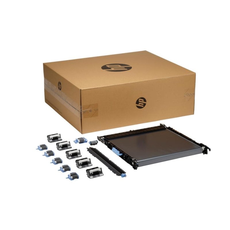 Kit transferência Laser HP Color LaserJet Enterprise M751 M856 para impressão precisa
