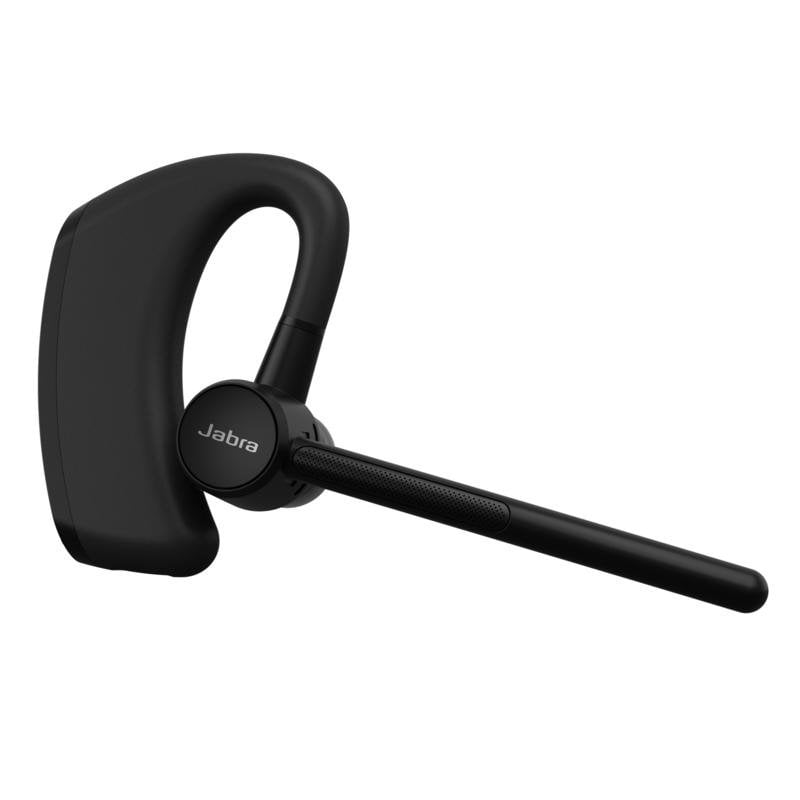Casque Jabra Perform Go 4 sans fil Bluetooth avec réduction de bruit et micro noir