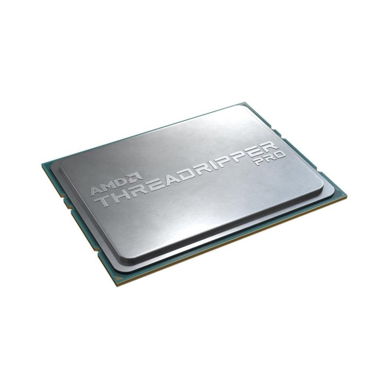 AMD Ryzen Threadripper PRO 5995WX processeur 2 7 GHz 256 Mo L3 Neuf - vue 4