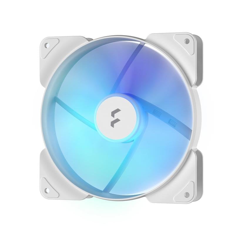 Refrigeration Air Fractal Design 140mm Aspect RGB PWM 500 1700 RPM