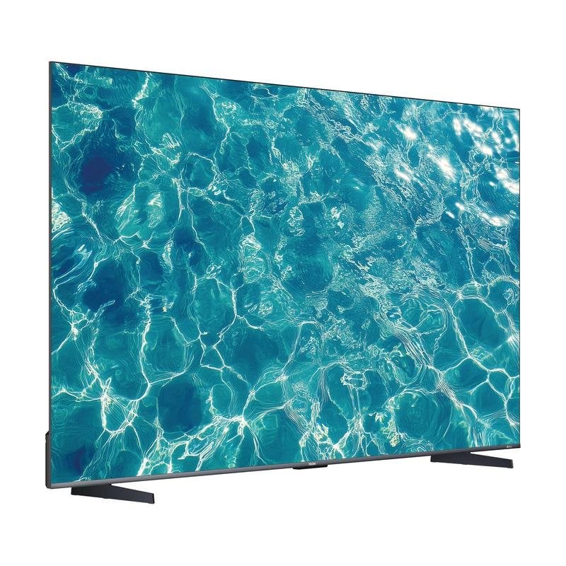 TV Haier Mini LED S90 100" 4K UltraHD 144Hz Smart TV Google TV HDR10+ Dolby Atmos