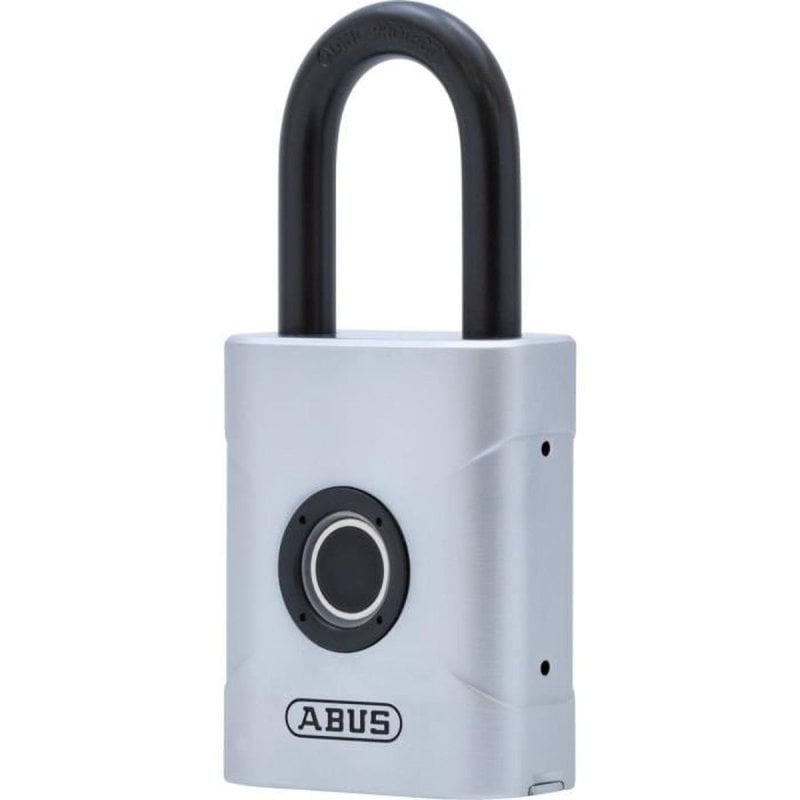 Cadenas biométrique ABUS 5750 Touch Ouverture par empreinte digitale Résistant aux intempéries - vue 2
