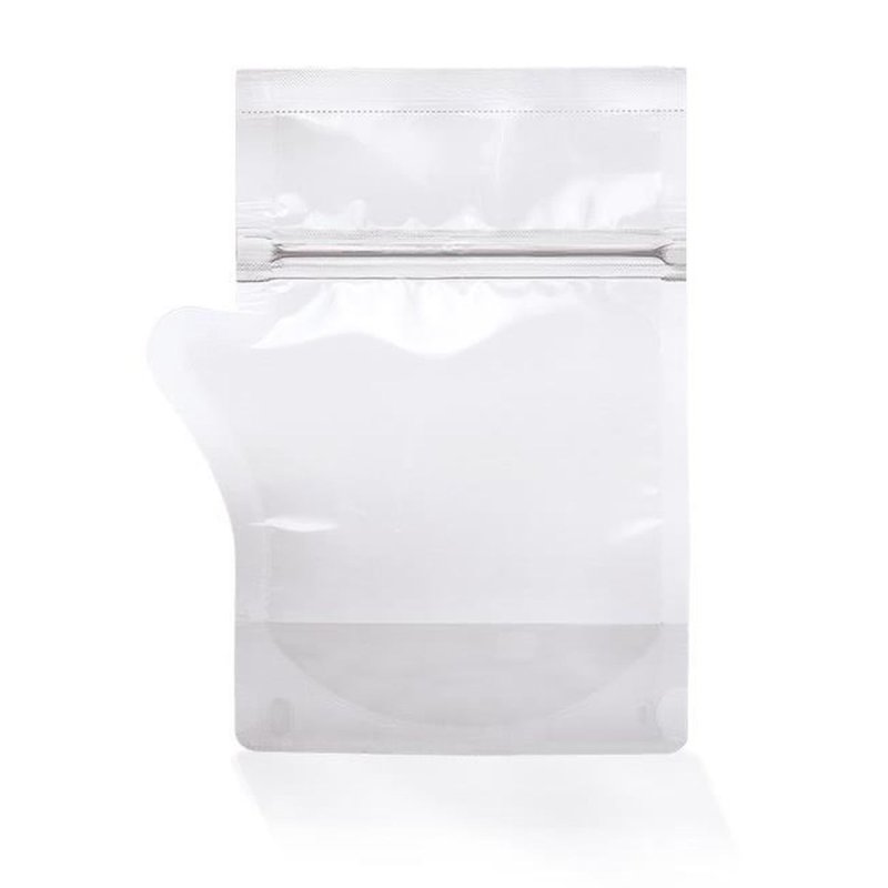 Sac de Conservation Lait Maternel Dodie 20 Unités 270 ml Pré-stérilisé Sans BPA Antifuite