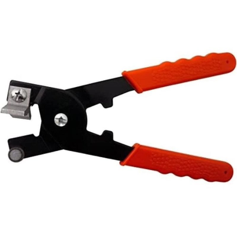 Fliesenschneider Fartools 215 mm Hartmetall Ø13 mm Ergonomisch