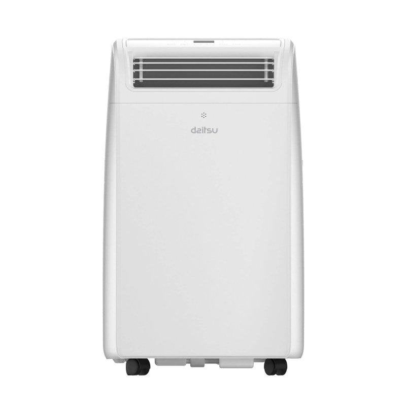 Ar Condicionado Portátil Daitsu Aeris Dual APD-12FCXB 12.000 BTU Bomba de Calor Wi-Fi