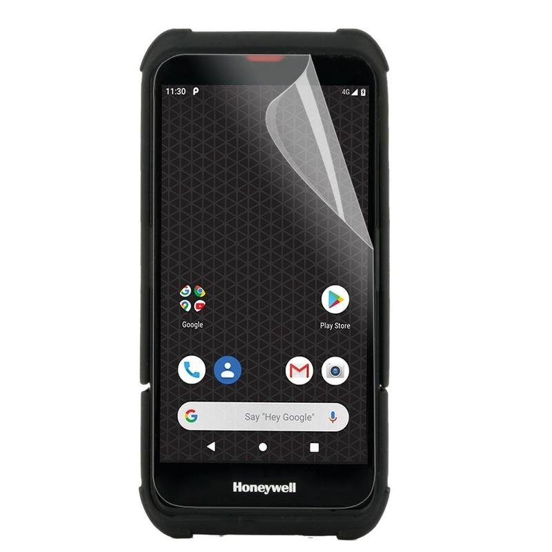 Protector de pantalla Mobilis para Honeywell CT30 XP antibacteriano y ...