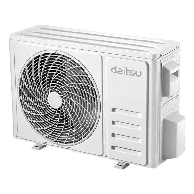 Ar Condicionado Split Daitsu DS24KTP4 17.544 BTU A+++ Inverter Quente e Frio Wi-Fi