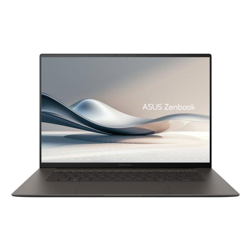 Ordinateur portable Asus Zenbook S16 UM5606WA 16" AMD Ryzen AI 9 32Go 1To SSD Radeon 890M Windows 11