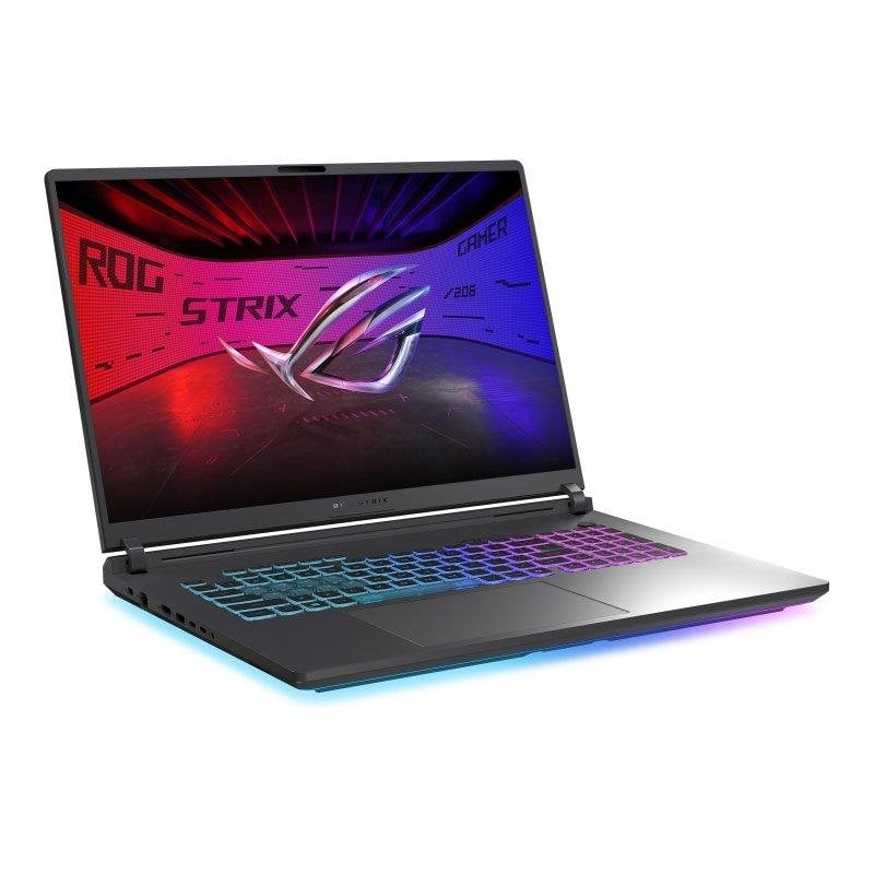 Ordinateur portable ASUS ROG Strix G18 G815LP-DR9052W 18" Intel Core Ultra 9 275HX 32Go 1To SSD RTX 5070 Windows 11