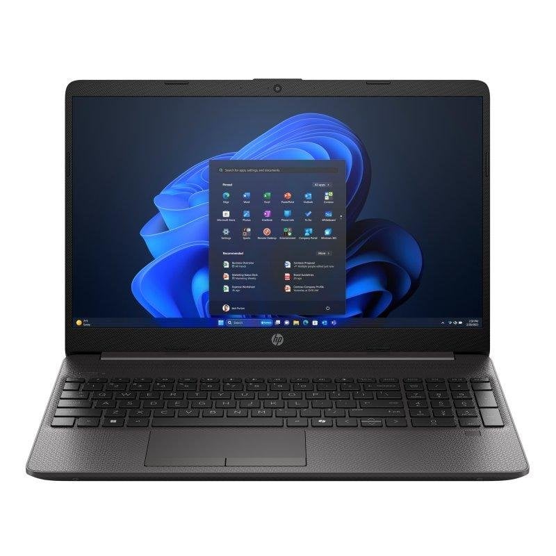 Portátil HP 250R G9 15.6" Intel Core 5 120U 8GB 512GB SSD Intel Graphics Windows 11 Pro