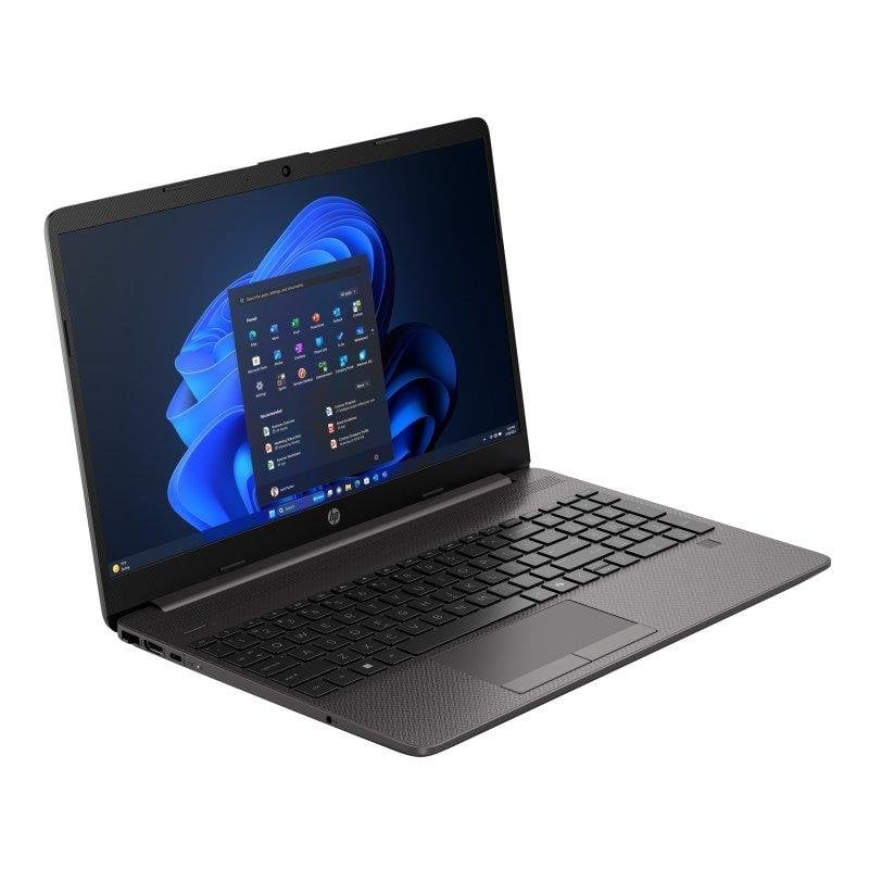 HP G9 Notebook 15.6 Core 5 8 Go RAM SSD AZERTY - vue 5