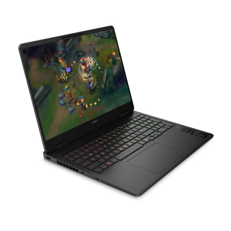 HP OMEN Gaming Laptop 16 ap0055n - vue 2
