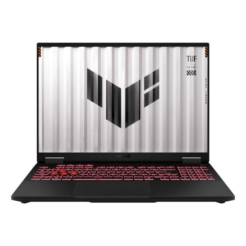 Ordinateur portable ASUS TUF Gaming A16 TUF608UM 16" AMD Ryzen 7 260 32Go 1To SSD RTX 5060 Windows 11
