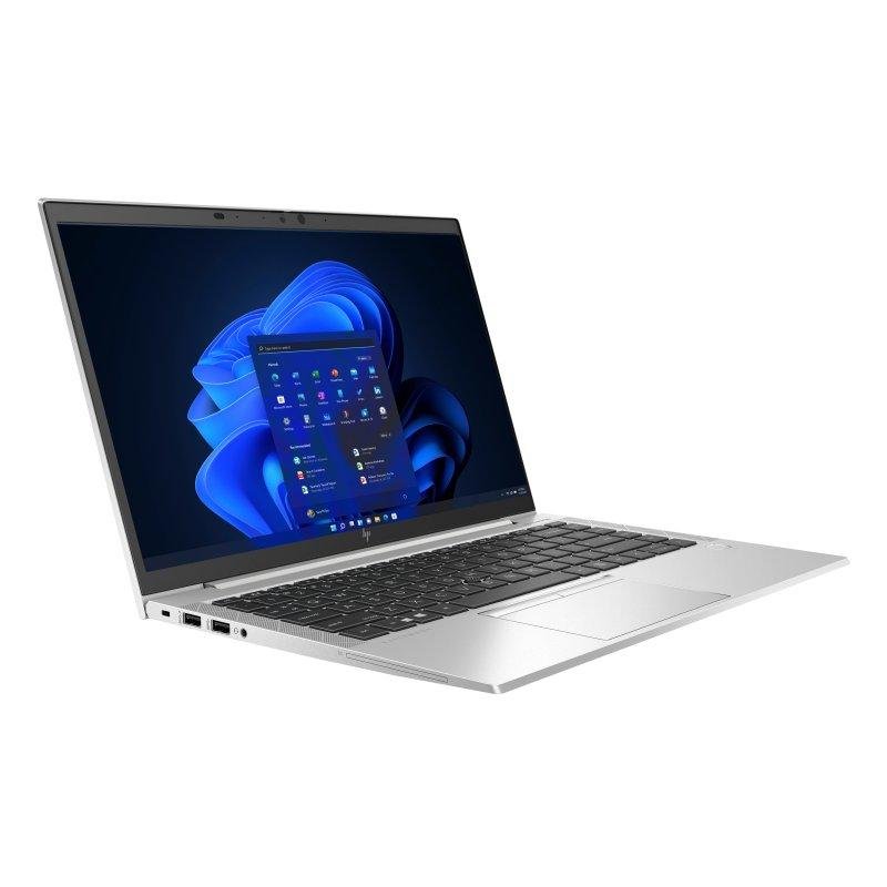 HP HP EB840G7 i5 256 Crtfd Rfrbd PC FR - vue 1