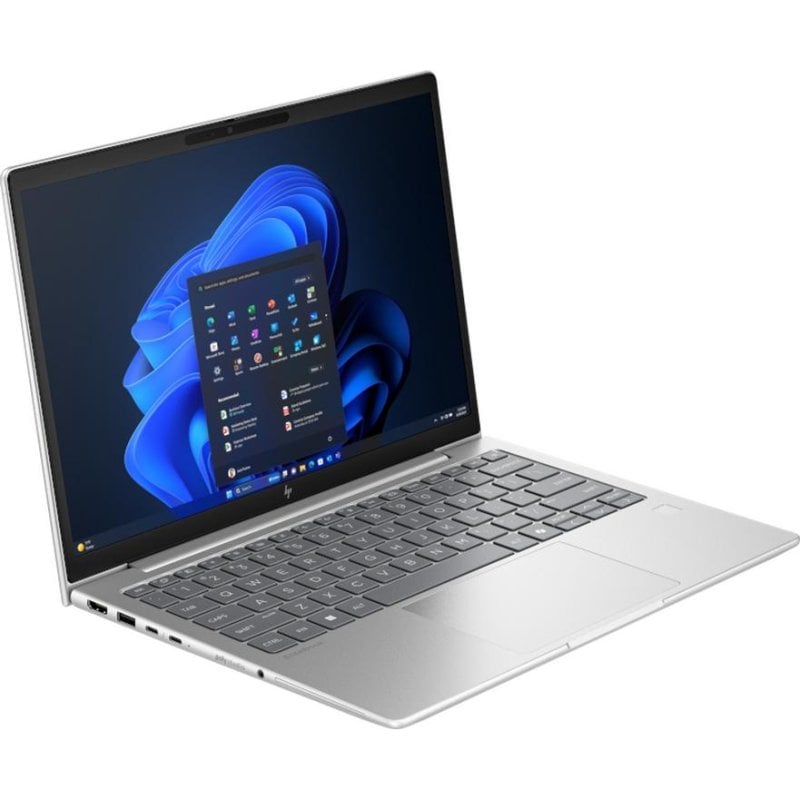 HP AD4F0ET laptop Intel Core Ultra 7 33 8 cm 13.3 WUXGA DDR5 SDRAM Wi Fi 7 802.11be Neuf - vue 8