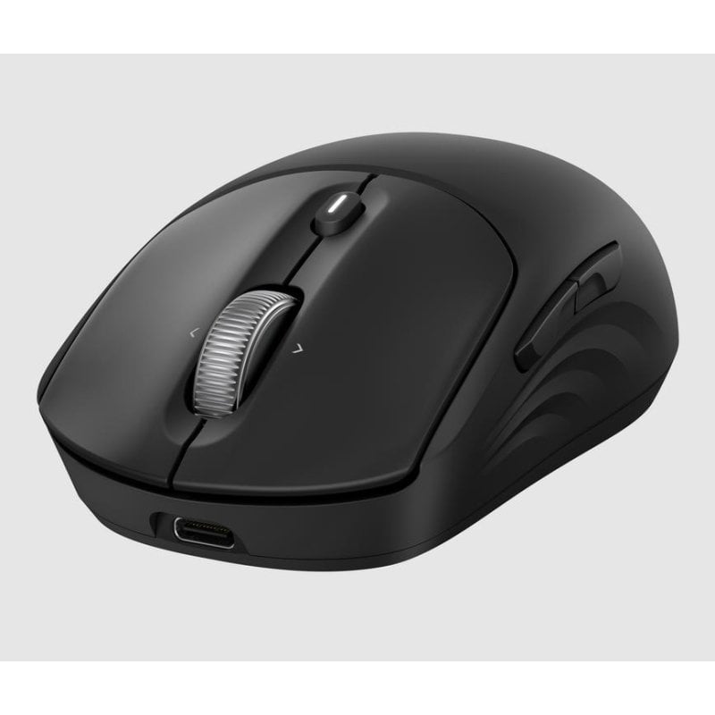 Souris HP 705 sans fil Bluetooth USB 6000 DPI Noir 8 boutons programmables