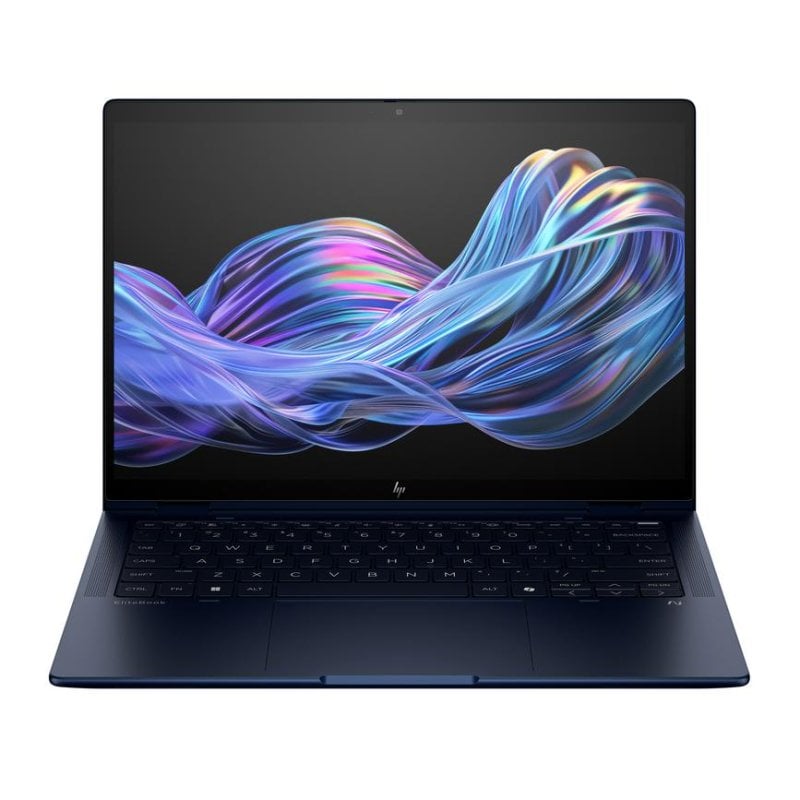 Portatile HP EliteBook X Flip G1i 14" Intel Core Ultra 7 258V 32GB 1TB SSD Intel Arc Graphics Windows 11 Pro