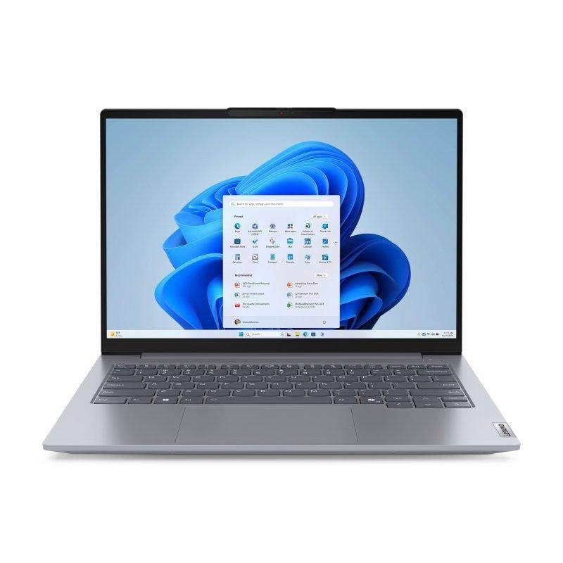 Portatile Lenovo ThinkBook 14-ARP Gen 14" AMD Ryzen 5 16GB 512GB SSD Radeon 660M Windows 11 Pro