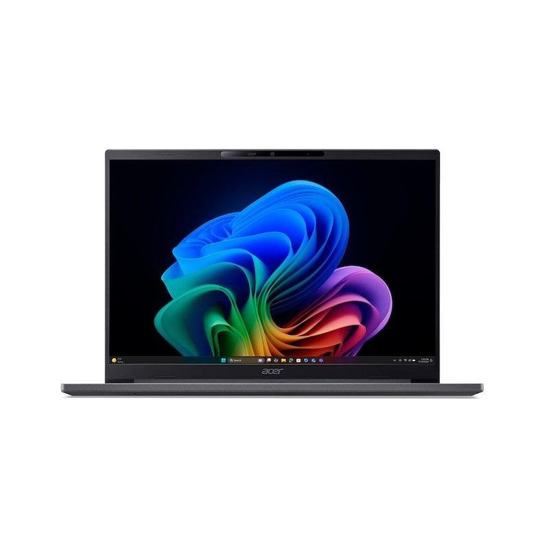 Portatile Acer TravelMate X4 14 TMX414 14" Intel Core Ultra 5 226V 16GB 512GB SSD Arc Graphics Windows 11 Pro