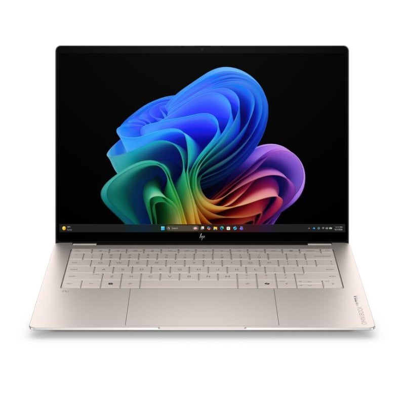Portatile HP OmniBook Ultra 14-kd0005nlx 14" Intel Core Ultra 7 356H 32GB 1TB SSD Intel Graphics Windows 11