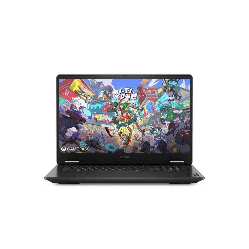 Portatile HP OMEN Gaming 17-db1000nlx 17,3" AMD Ryzen AI 9 365 32GB 1TB SSD RTX 5070 Windows 11