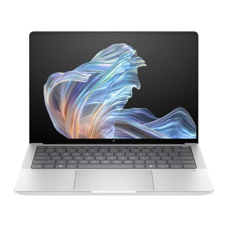 Portatile HP EliteBook X G1a 14" AMD Ryzen AI 7 PRO 360 16GB 1TB SSD Radeon Graphics Windows 11 Pro