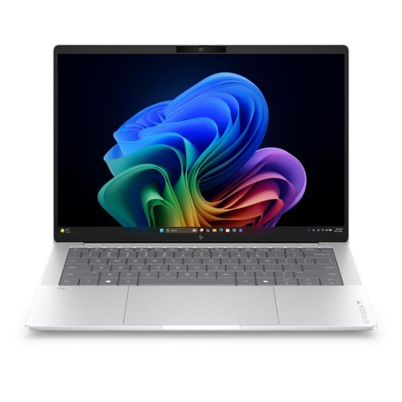Portatile HP EliteBook X G2i 14" Intel Core Ultra 7 358H 32GB Intel Arc Graphics 1TB SSD Windows 11 Pro ultraleggero