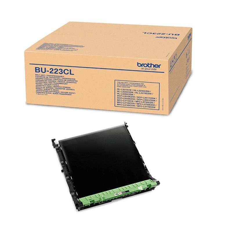 Cinturón de arrastre Brother para impresora láser color BU223CL compatible HL-L3210CW