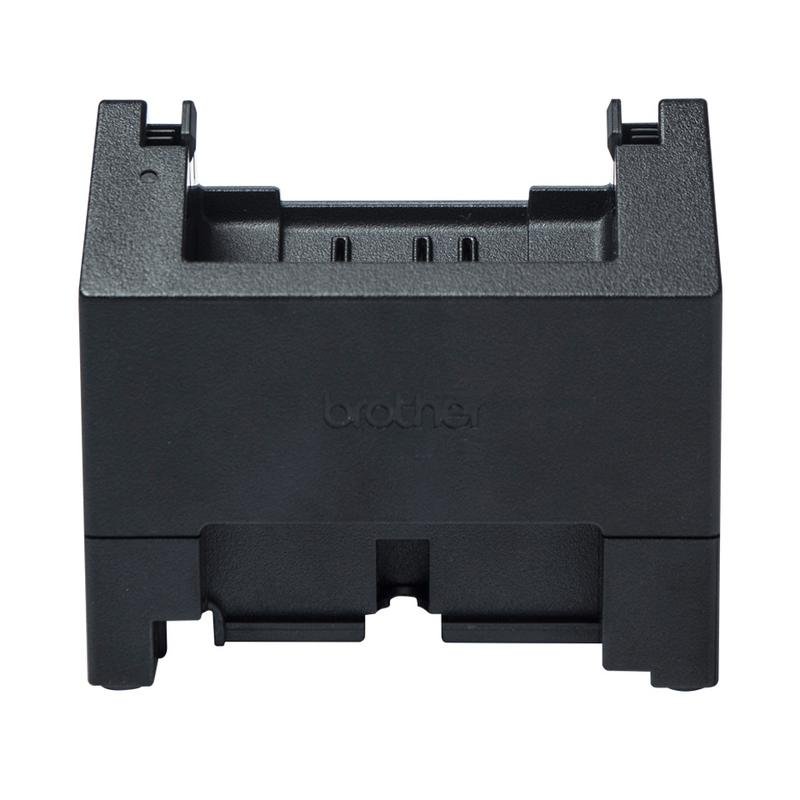 Brother PABC003 Cargador de Baterías Indoor para RJ-4230B Negro 109x126x121 mm