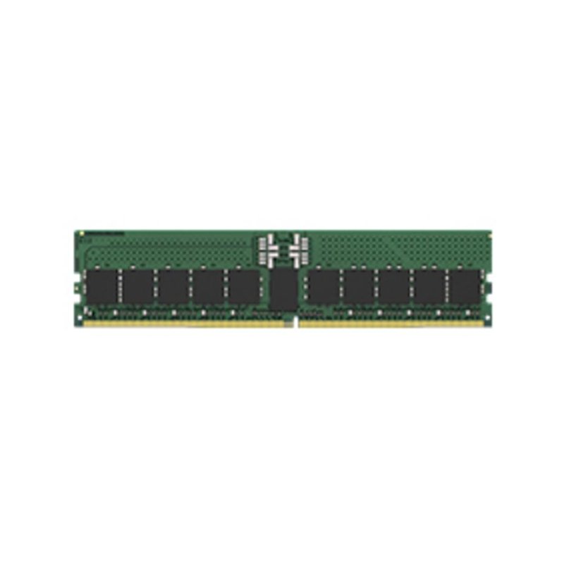 Memória RAM Kingston KTD-PE548D8-32G 32GB 1x32GB DDR5 4800MHz CL40 ECC Registered