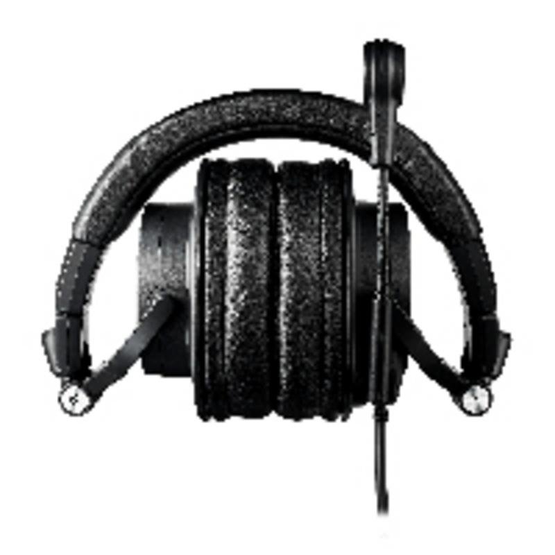Auriculares Audio-Technica ATH-M50XSTS con cable XLR y micrófono