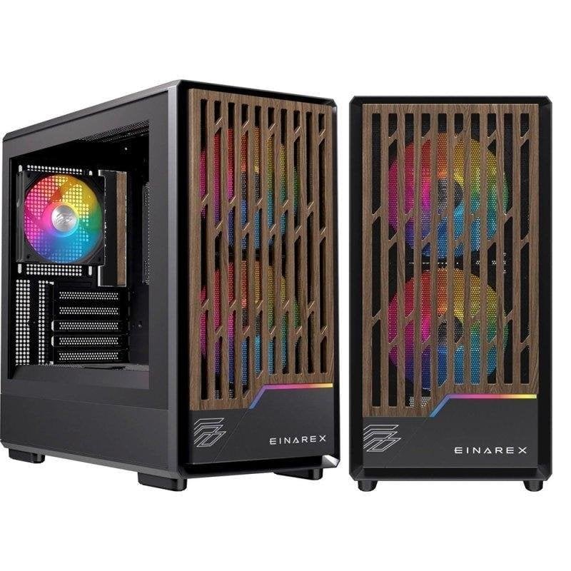 Desktop NeoPC Ryzen 9 5950X 32GB 2TB NVMe RX 9070 Windows 11 Pro Monitor 34"