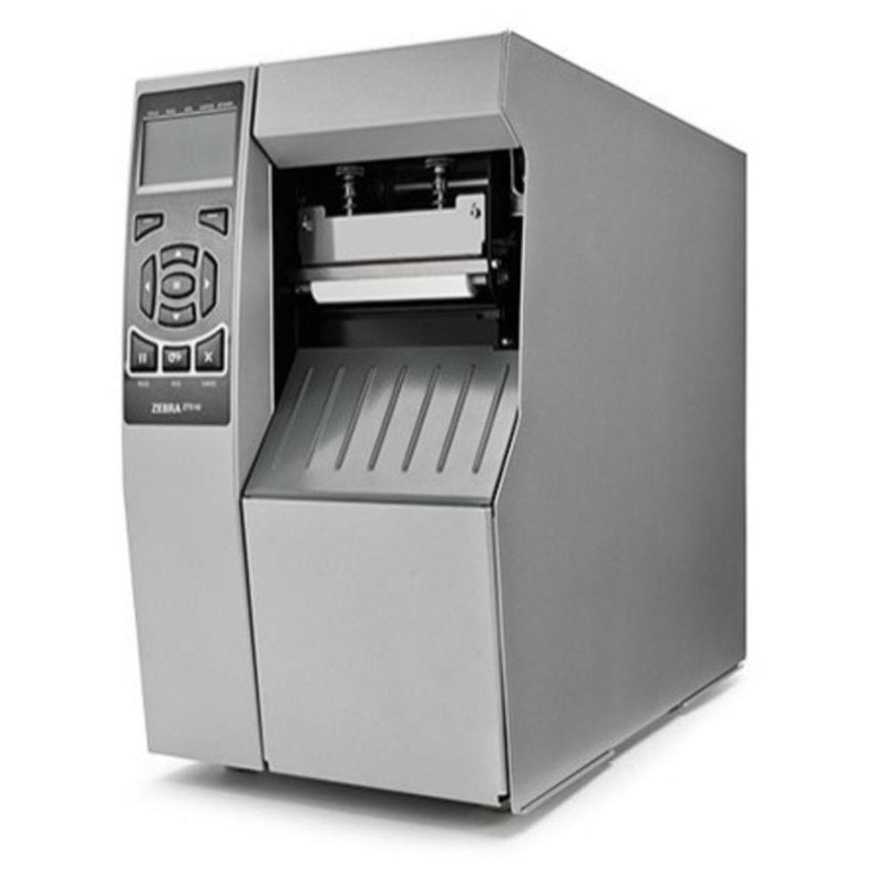 Impresora Transferencia térmica Ethernet Bluetooth Zebra ZT510 203x203 DPI
