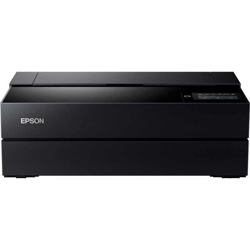 Impresora Inyección de tinta Wi-Fi Epson SureColor SC-P900 con rollo y pantalla táctil