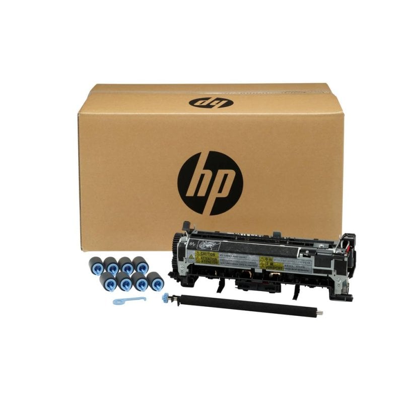 Kit mantenimiento Laser HP 220 V para LaserJet Enterprise MFP M630dn