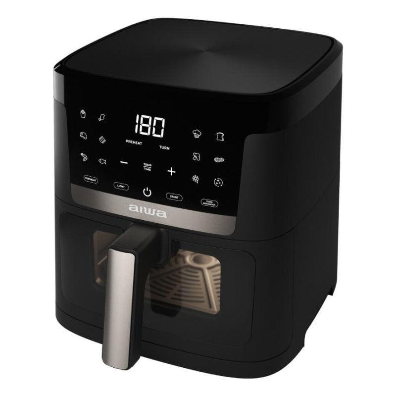 Aiwa CHUKUMA Unique 7 Autonome Friteuse d'air chaud