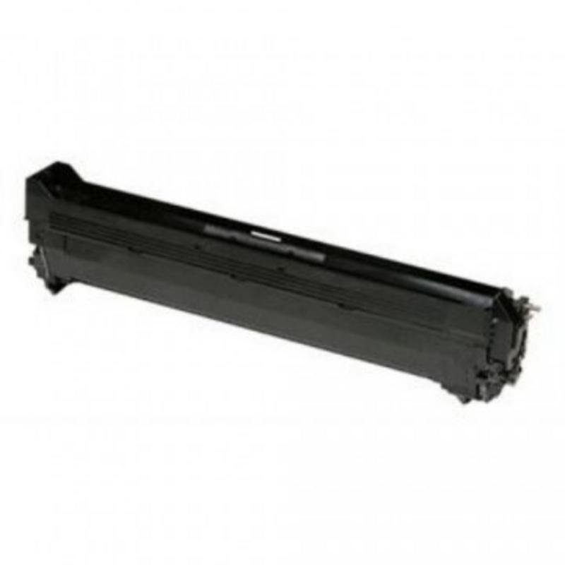 LED-Trommel Gelb Original OKI C712 Hohe Kapazität 30000 Seiten