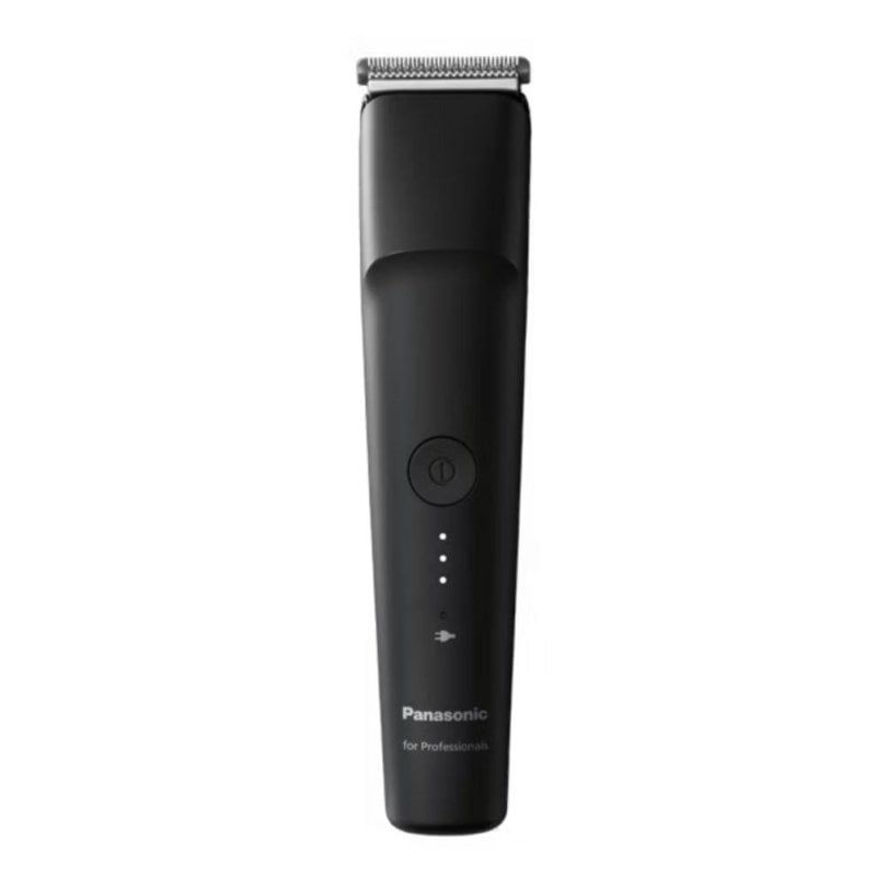 Tondeuse Professionnelle Panasonic ER-GP23 Sans Fil 100min 2 Sabots Légère Ergonomique
