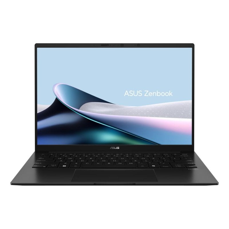 Portátil Asus Zenbook 14 OLED UM3406GA-QD181W 14" AMD Ryzen AI 7 445 32GB 512GB SSD Radeon 840M Windows 11