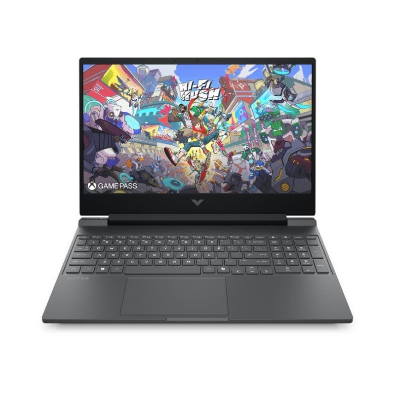 Portátil HP Victus 15-fa2071ns 15.6" Intel Core i5-14500HX 16GB 512GB SSD RTX 4050 FreeDOS