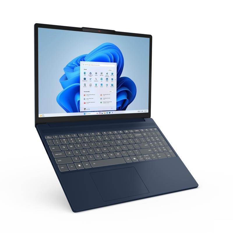 Portable Lenovo IdeaPad Slim 3 15ARP10 15.3" AMD Ryzen 7 170 16GB 512GB SSD Radeon 680M Sem Sistema Operativo