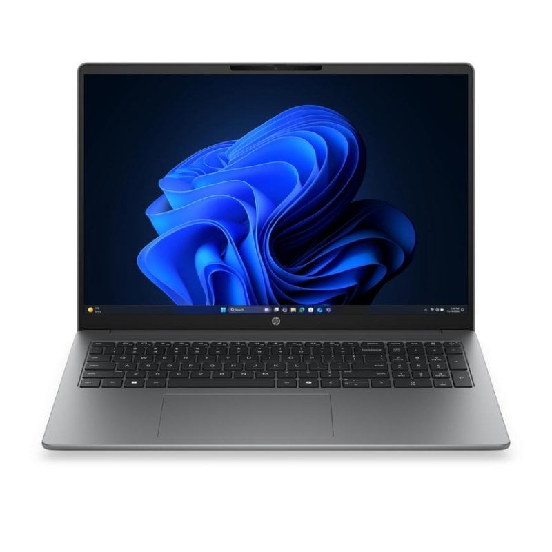 Portátil HP 200 G2i 16" Intel Core 5 120U 16GB Intel Graphics 512GB SSD Windows 11 Pro Webcam Full HD