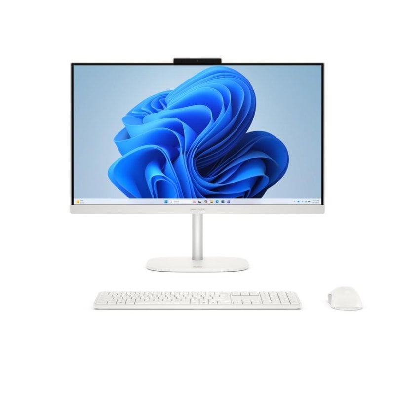 All-in-One HP OmniStudio 24-cu0035ns Intel Core 5 120U 16GB 1TB SSD Intel Graphics 23.8" Windows 11 Home Touchscreen