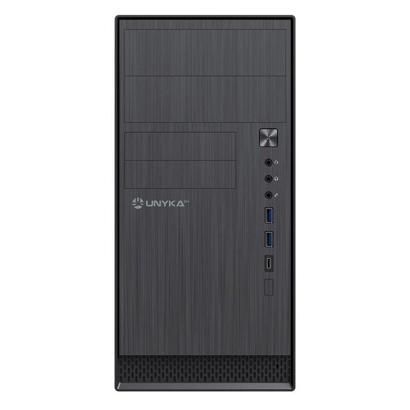 PC Sobremesa IMATECH PC-HOMEI5-500MATXC12 Intel Core i5-12400 8GB 500GB SSD UHD Graphics FreeDOS