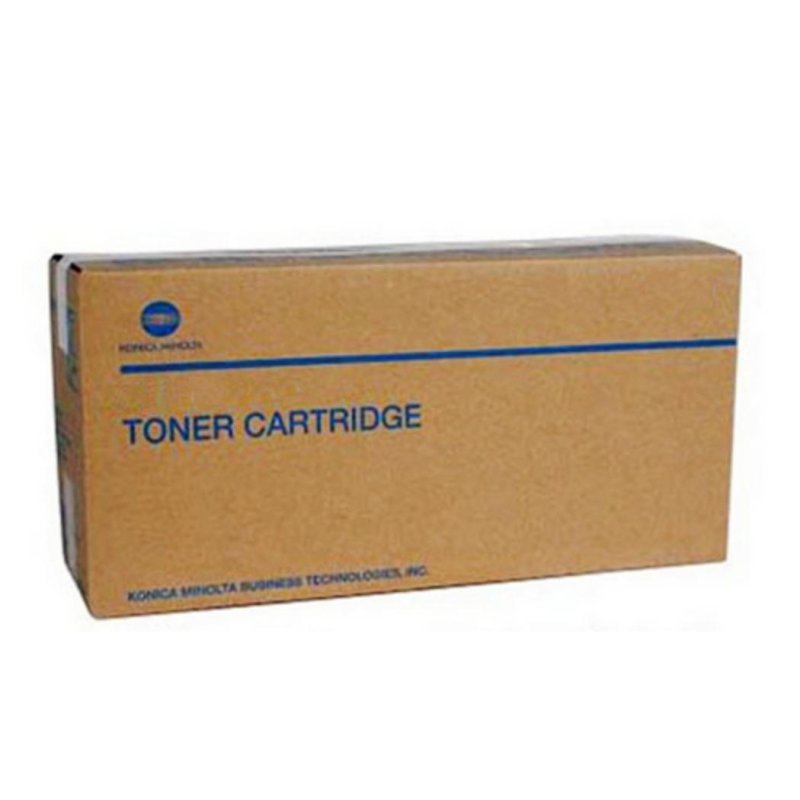 Cartouche de toner Konica Minolta TN Neuf - vue 2
