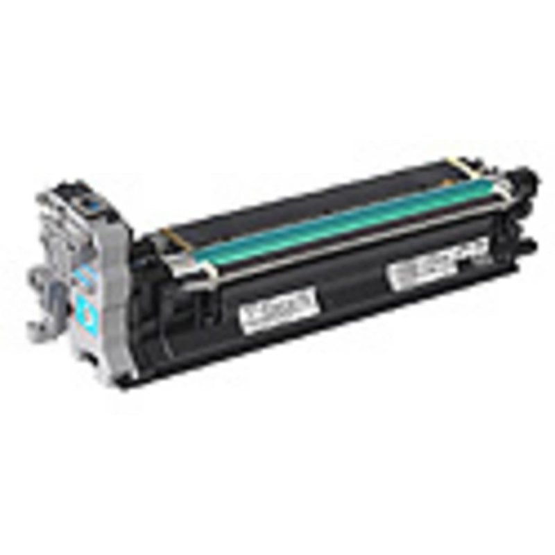 Tamburo Laser Ciano Originale Konica Minolta Magicolor 5550 5570 30000 pagine