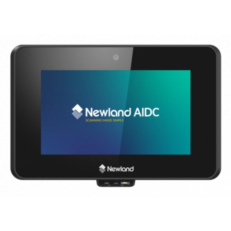 Terminal Ponto de Venda Newland NQuire 500 Skate II 5" Android 13 4GB 64GB