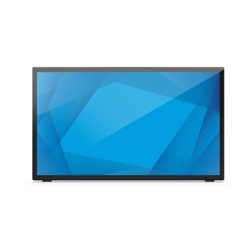 Monitor ELO Touch Solutions E511214 21,5" Full HD 60Hz LCD Táctil Altavoces USB HDMI VESA 14ms