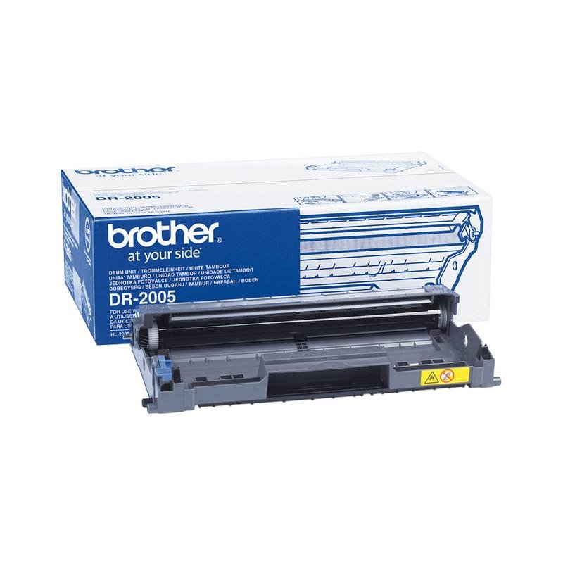 Brother DR 2005 Tambour d'Imprimante Original - vue 2