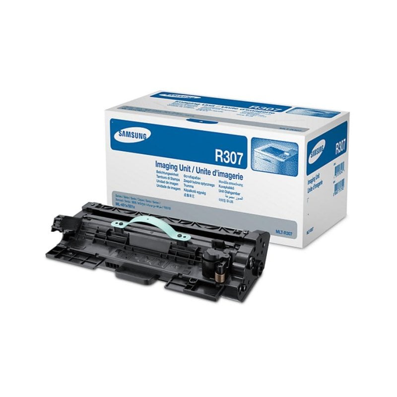 Impressora Laser Samsung Tambor MLT-R307 Original para ML-5010ND 60000 páginas